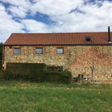 Horizon Barn Apartment Market Rasen Exterior photo