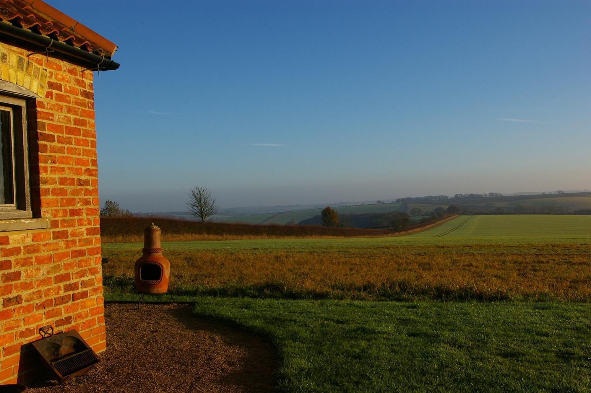 Horizon Barn Apartment Market Rasen Exterior photo